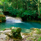 Cascate del Nichō Cienfuegos 