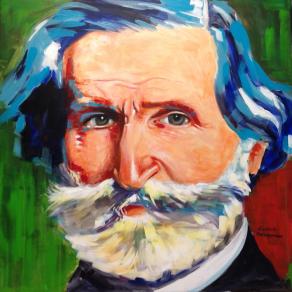 Giuseppe Verdi