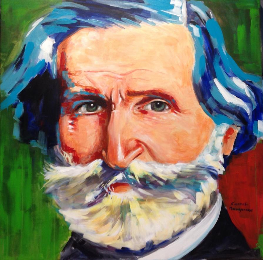 Giuseppe Verdi