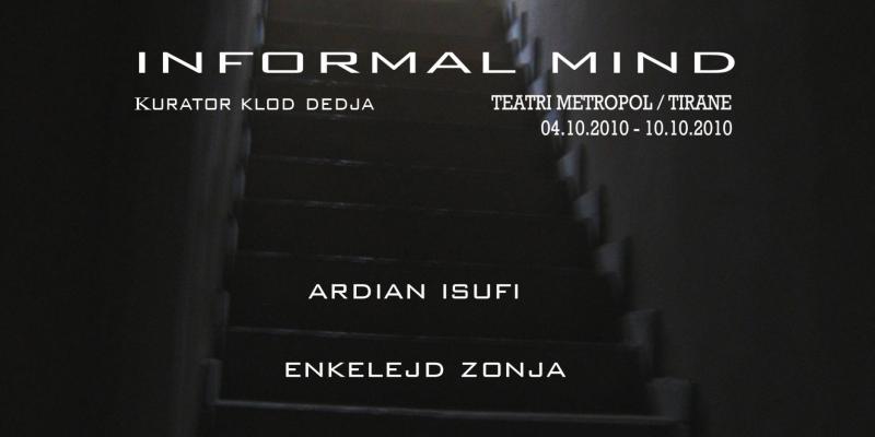 informal mind