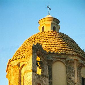 Italy. Calabria. Gerace history of stones (2)