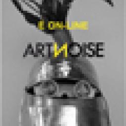 Artnoise rivista online