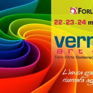 VERNICE ARTFAIR FORLI