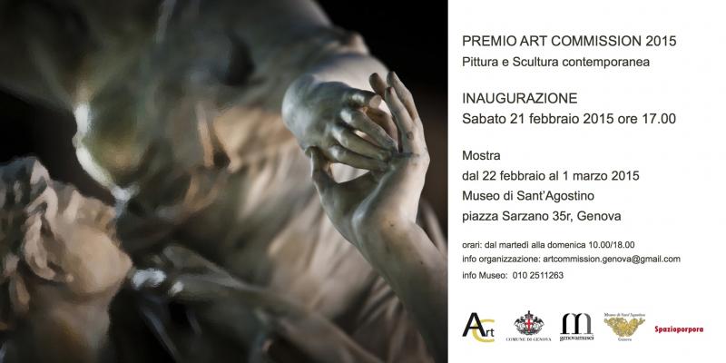 Premio ArtCommission