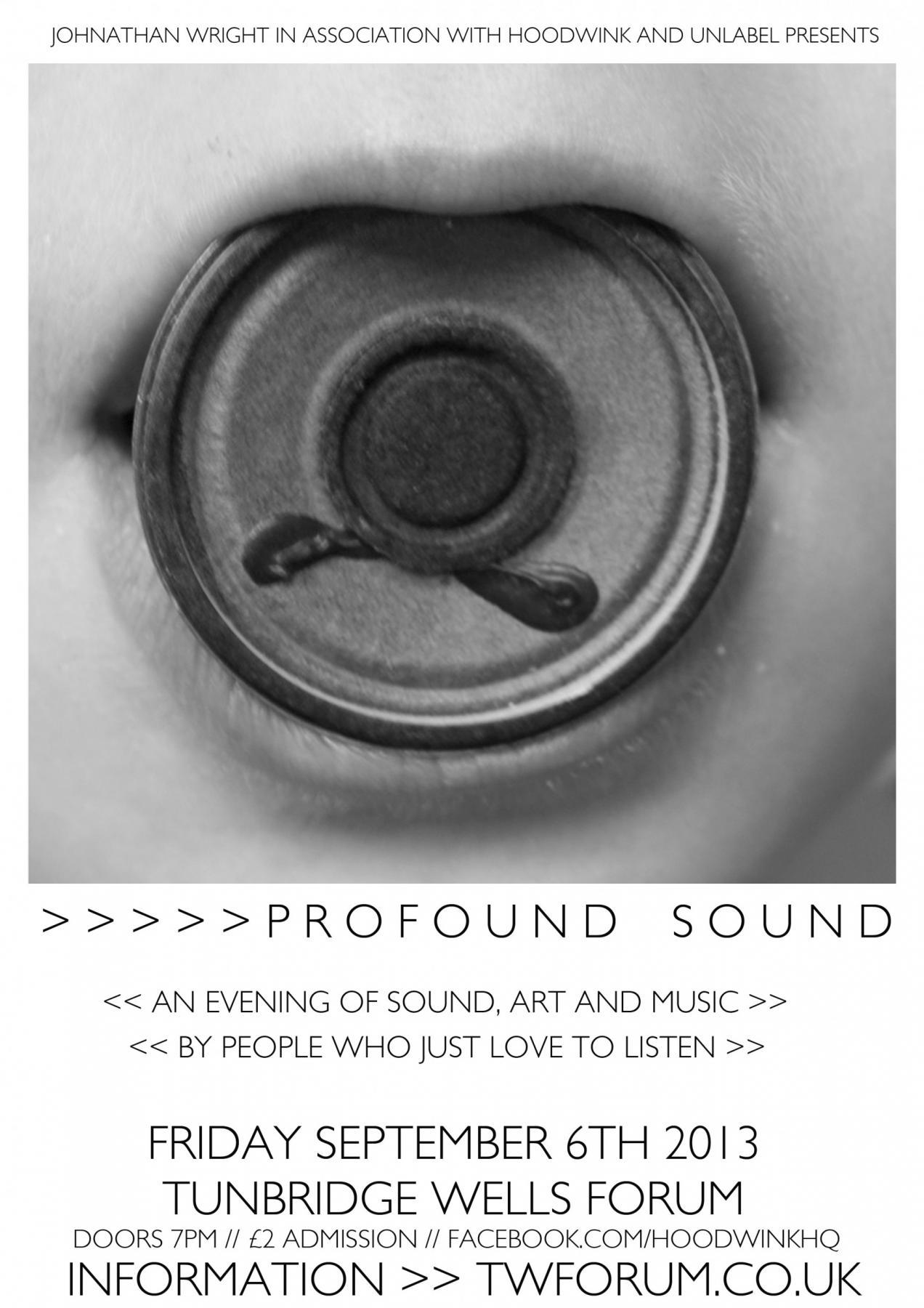 Profound Sound