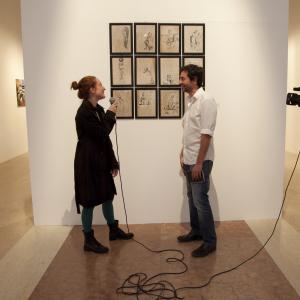 Premiazione e mostra finale - Premio Celeste 2011