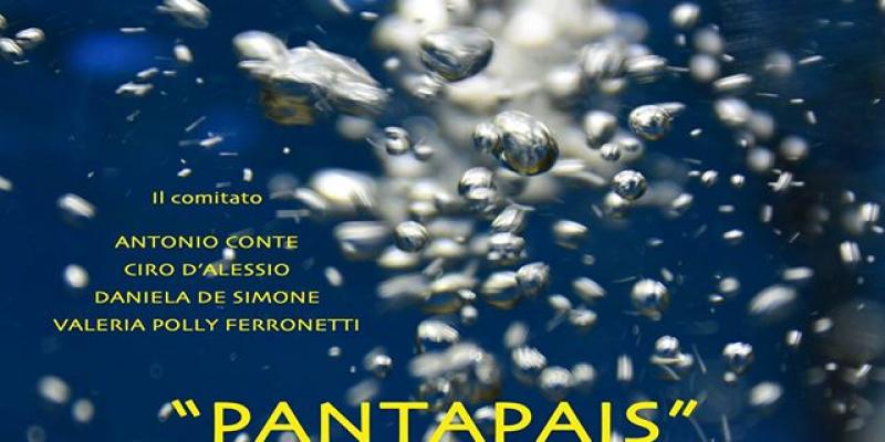 "PANTAPAIS" ('o patapata 'e ll'acqua)