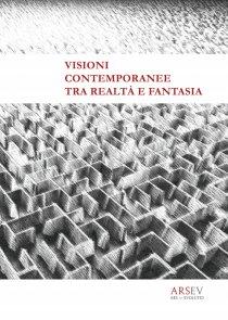 Pubblicazione "VISIONI CONTEMPORANEE TRA REALTA' E FANTASIA " AL SAN CARLO DI NAPOLI