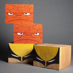 Blockheads