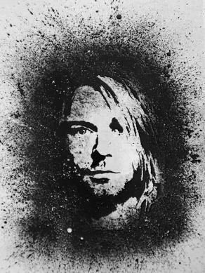 Kurt Cobain