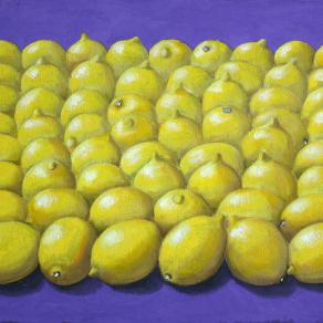 Lemons (Trapezium Series)