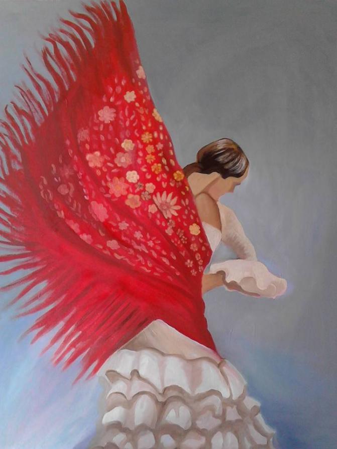 flamenco