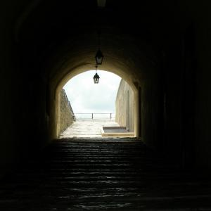 Italy. Puglia. Among Ofanto Valley and the Terra di Bari