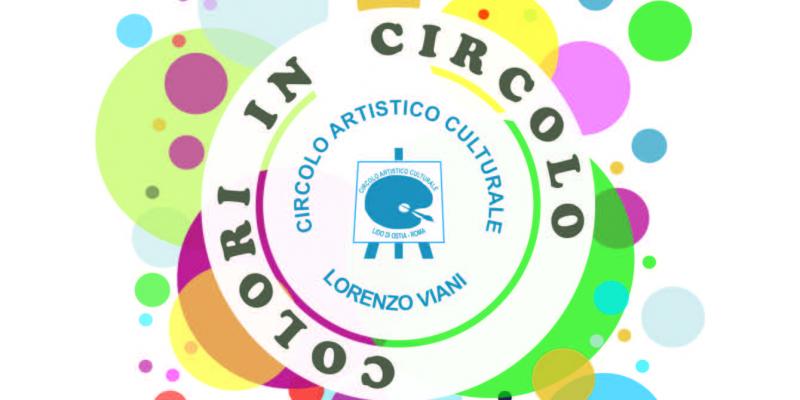 Colori in Circolo