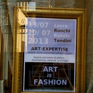 Fashion is Art?