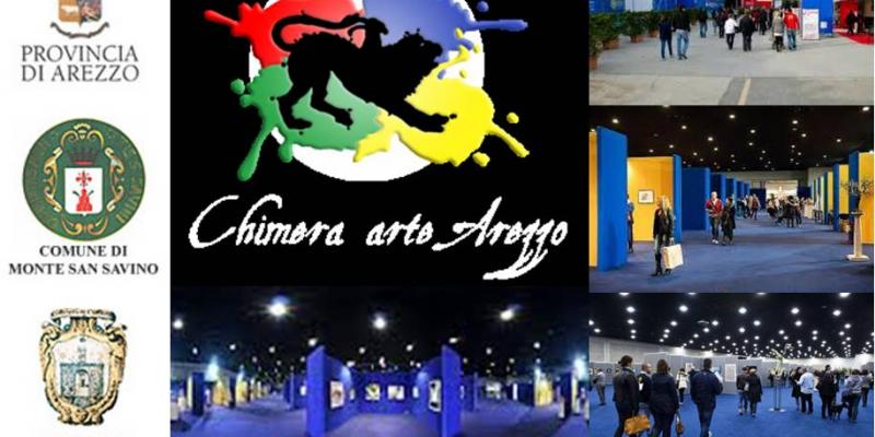 5° EDIZIONE DEL CONCORSO NAZIONALE DI PITTURA