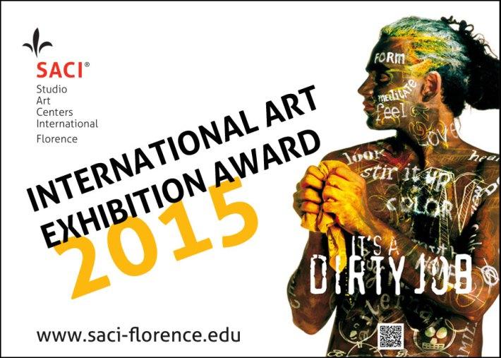 SACI’s International Art Exhibition Award 2015