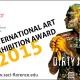 SACI’s International Art Exhibition Award 2015