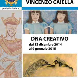 DNA CREATIVO