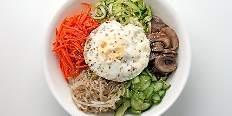 APA features EWP Korean Cuisine Project