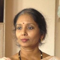 Usha Shantharam