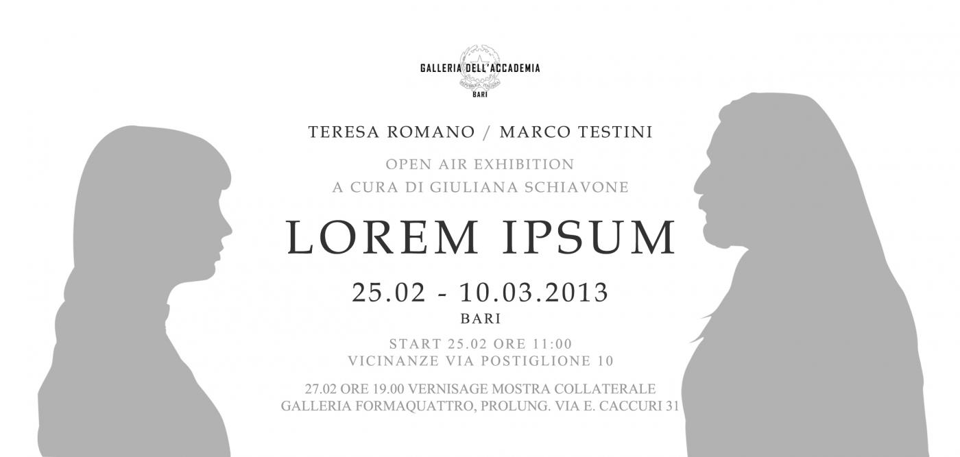 Lorem Ipsum 