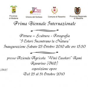 Biennale Internazionale