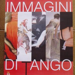 Immagini di Tango