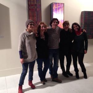 URBAN | COUNTRY MOSTRA COLLETTIVA D’ARTE