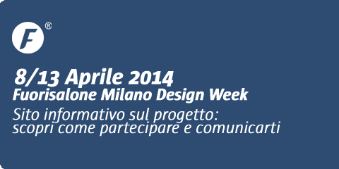 cerco creativi per salone 2014