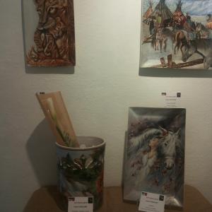 ARTEMISIA VERNISSAGE