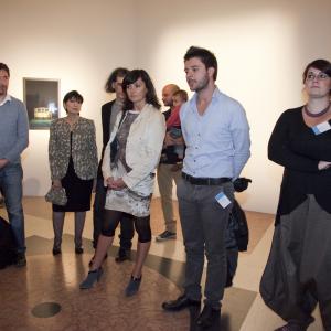 Premiazione e mostra finale - Premio Celeste 2011