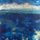 CICLO CIELI DIVINI:MARE BLUE