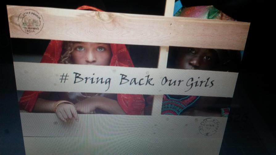 Bring Back Our Girls