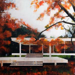 MIES in AUTUMN