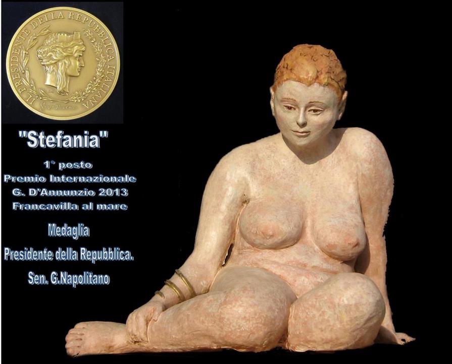 "Stefania" 1