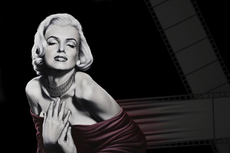 DIVA(Marilyn Monroe) 