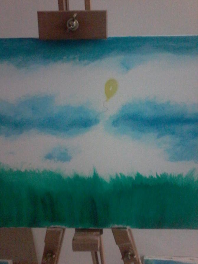 balloon