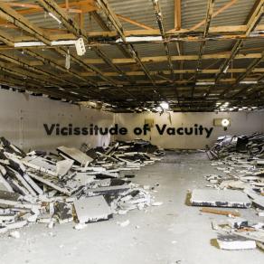 Vicissitude of Vacuity