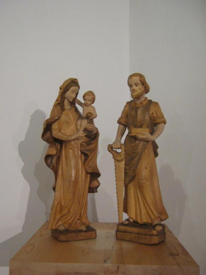 Sacra Famiglia