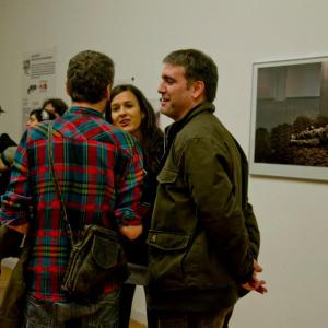 Photography Open Call. EXPERIMENTOBIO 2012