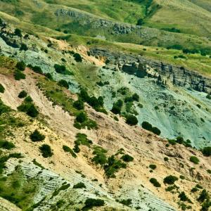 Armenia. History of the stones 2/2