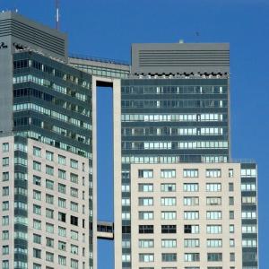 Argentina. Buenos Aires. Contrasts