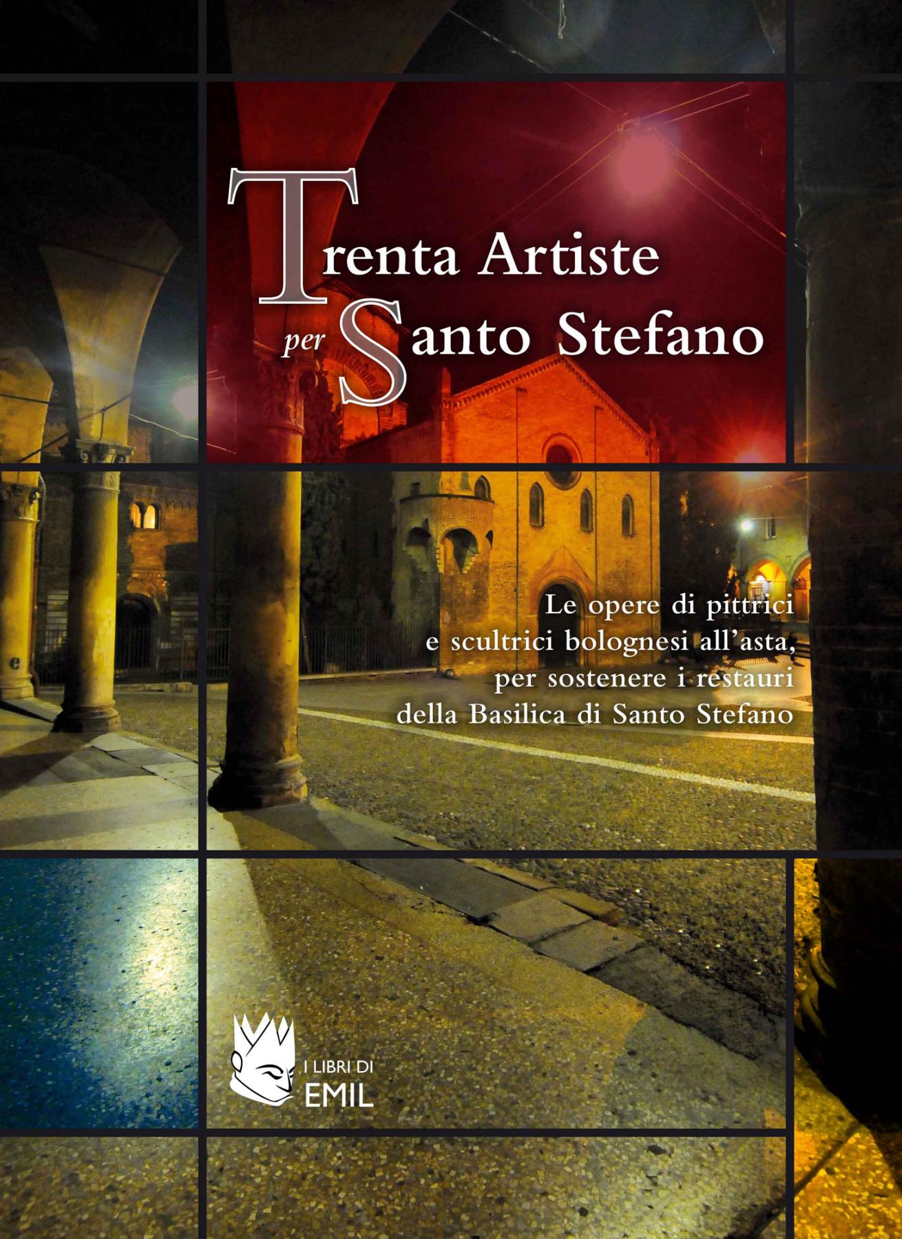 Trenta Artiste per Santo Stefano