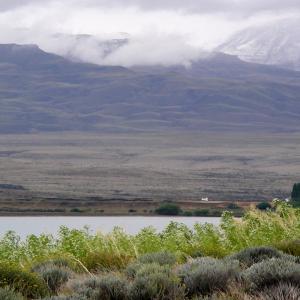 Argentina. Lake Argentino / Perito Moreno