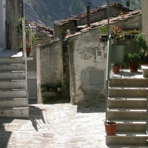 Italy. Basilicata. Potenza (1)