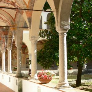 Italy. Basilicata. Potenza (2)