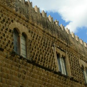 Italy. Sicily, Solar Agrigento