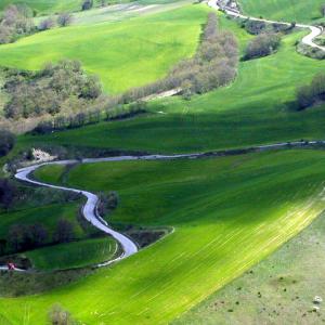 Italy. Basilicata. Potenza (1)