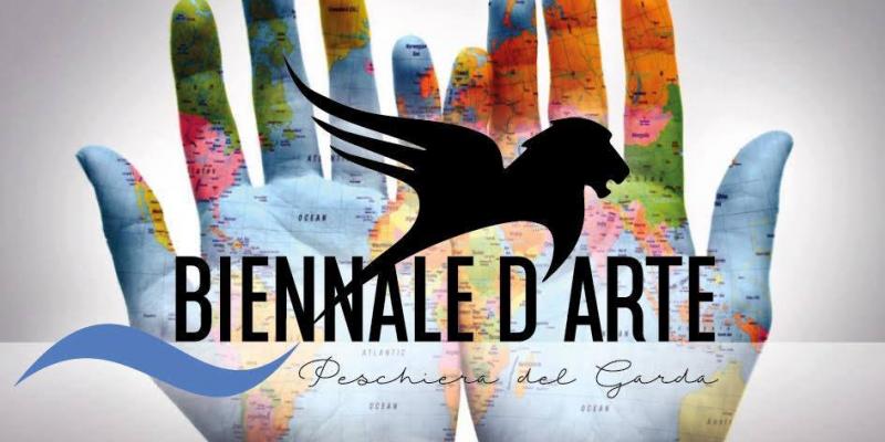 biennale D'Arte Peschiera del Garda